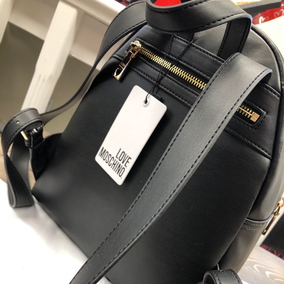 New Moschino Backpack! - Picture 2 of 4